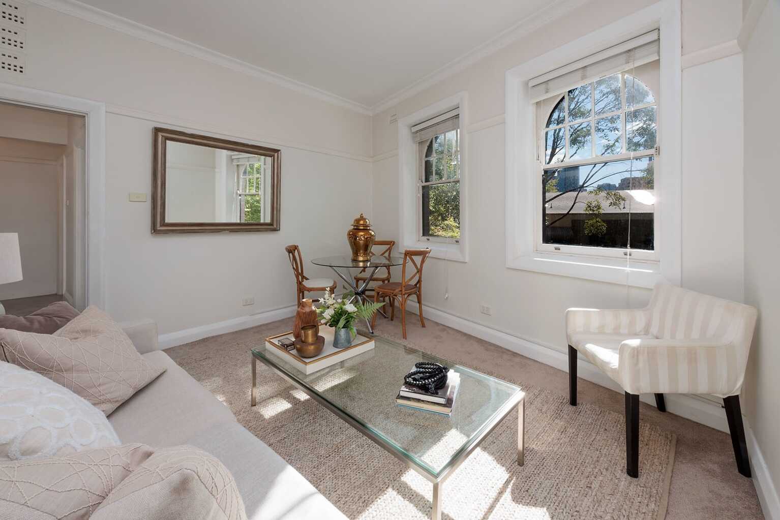 5/1 Farrell Avenue Darlinghurst