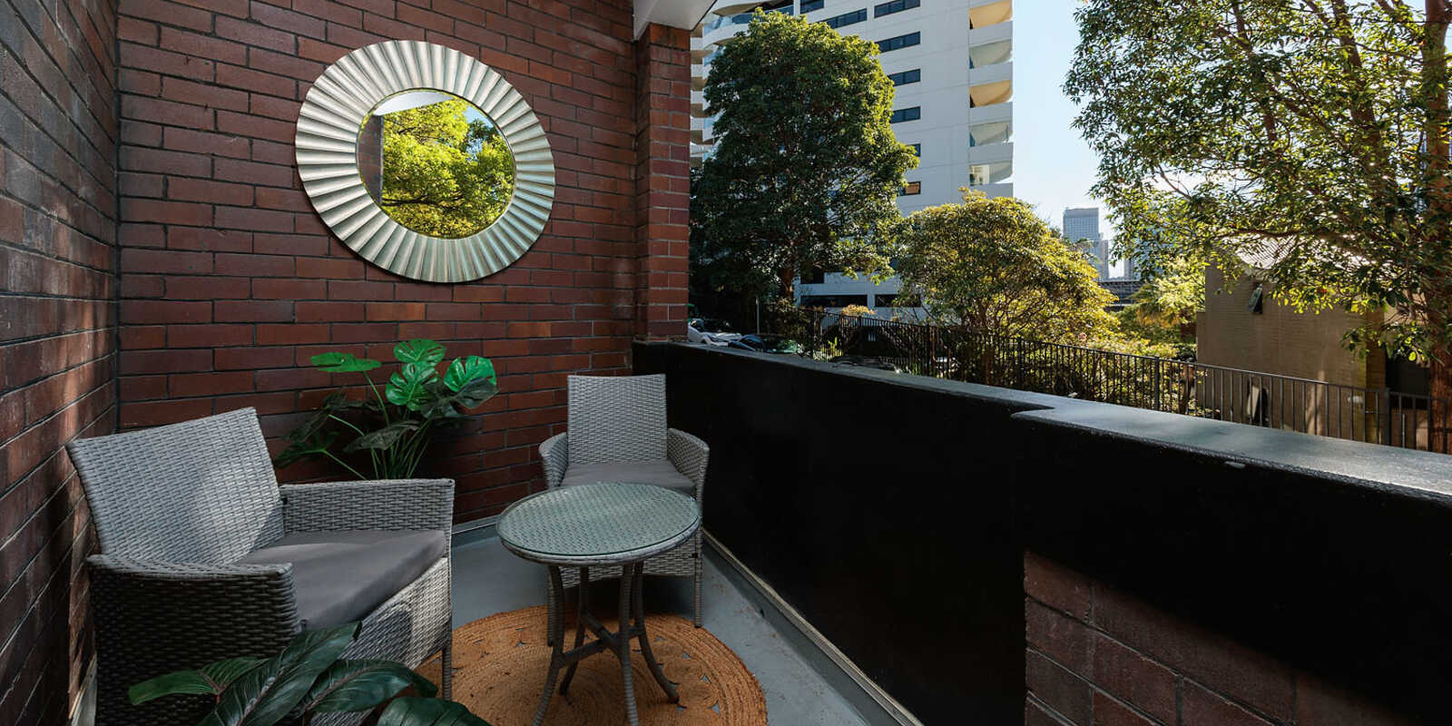 5/1 Farrell Avenue Darlinghurst