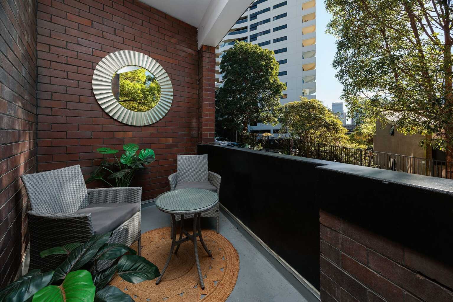 5/1 Farrell Avenue Darlinghurst