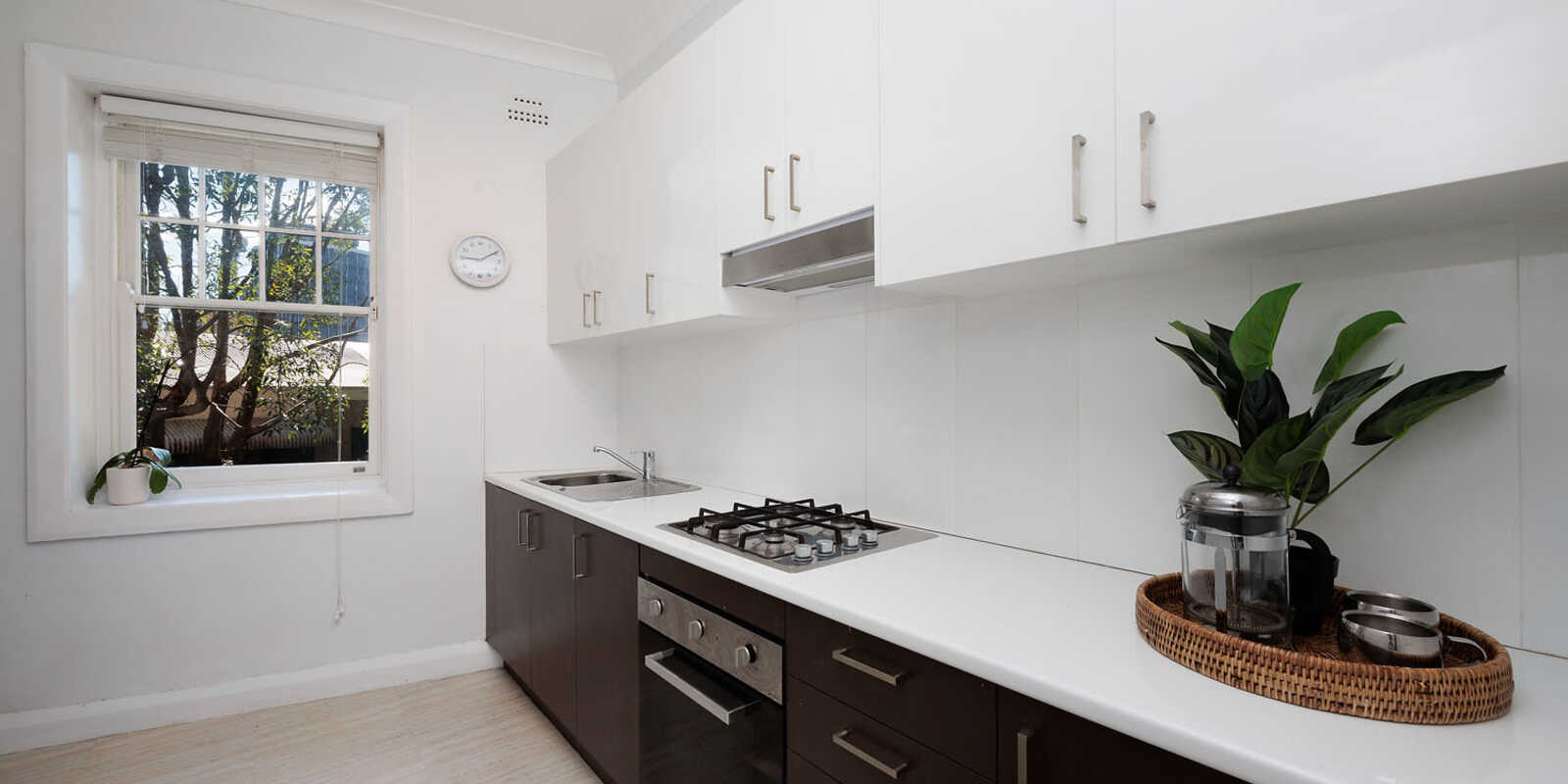 5/1 Farrell Avenue Darlinghurst