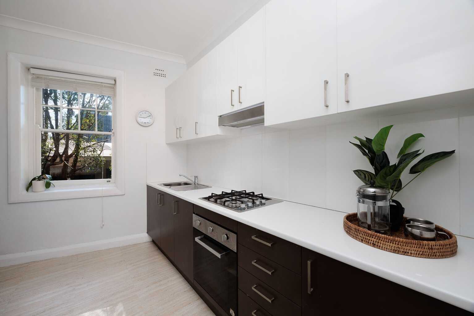 5/1 Farrell Avenue Darlinghurst