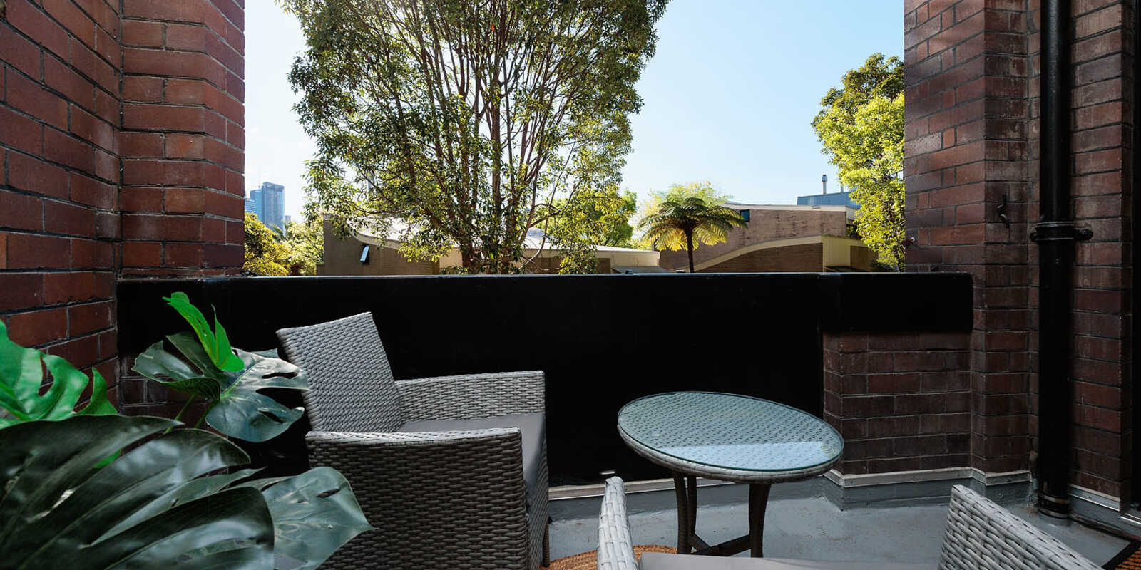 5/1 Farrell Avenue Darlinghurst