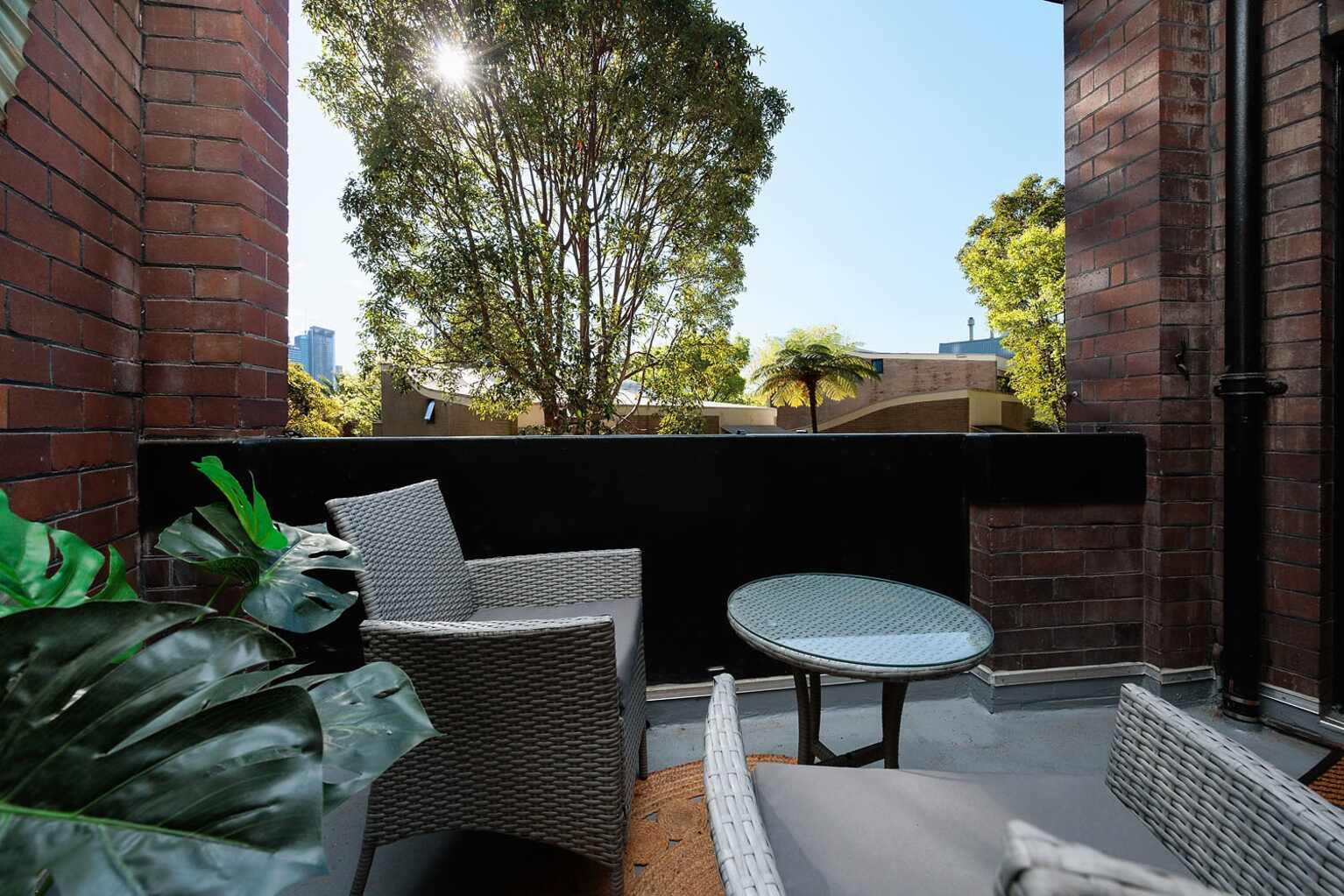 5/1 Farrell Avenue Darlinghurst