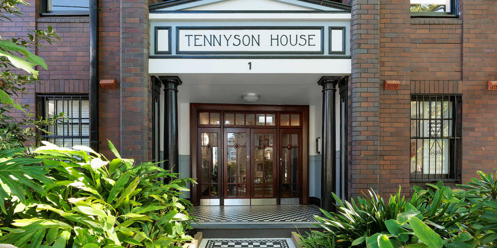 5/1 Farrell Avenue Darlinghurst