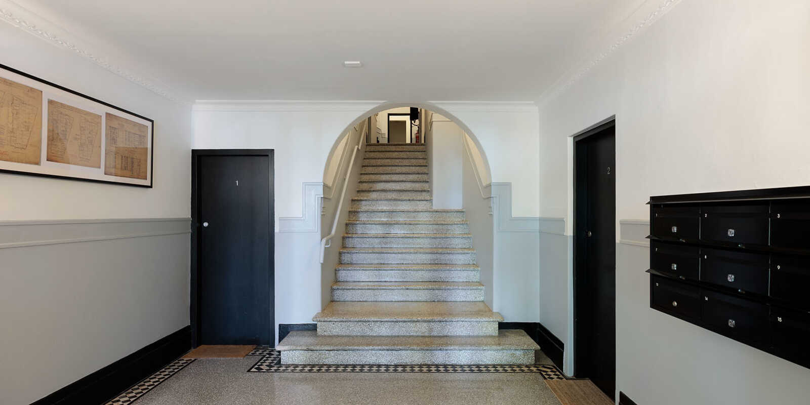 5/1 Farrell Avenue Darlinghurst