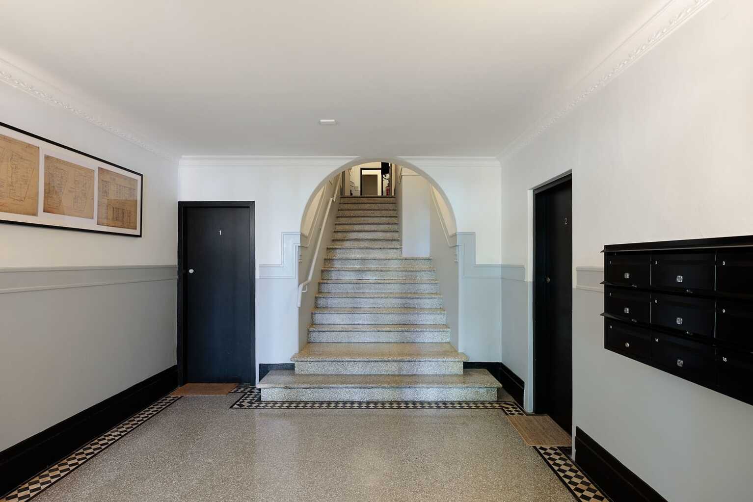 5/1 Farrell Avenue Darlinghurst
