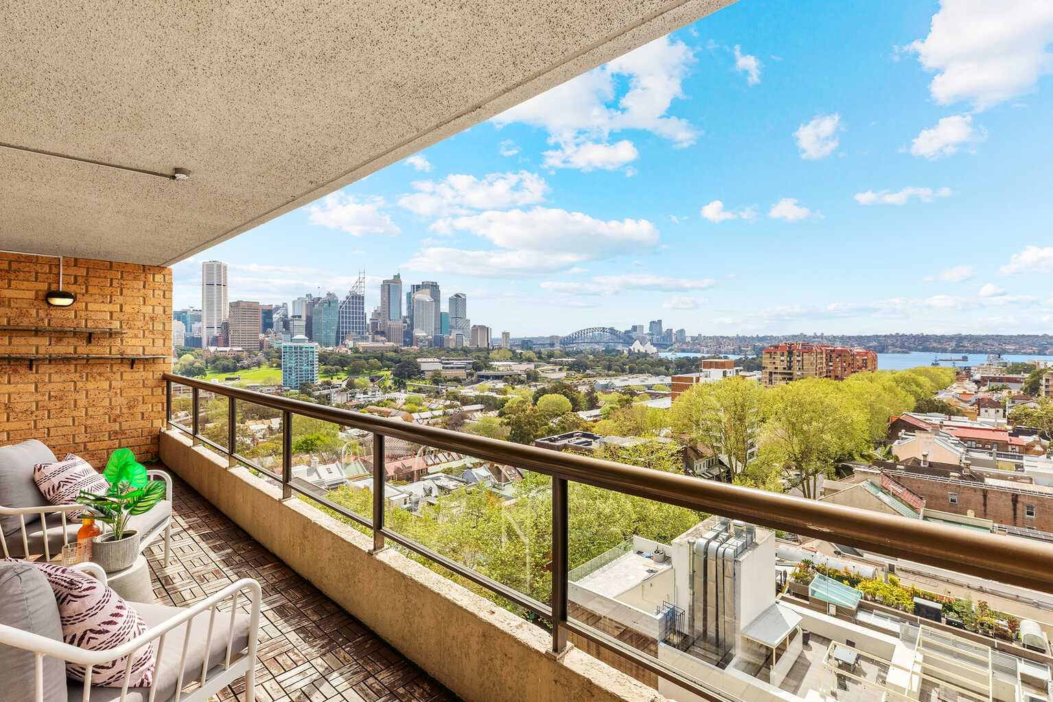 31/204 Victoria Street Potts Point 31/204 Victoria Street Potts Point