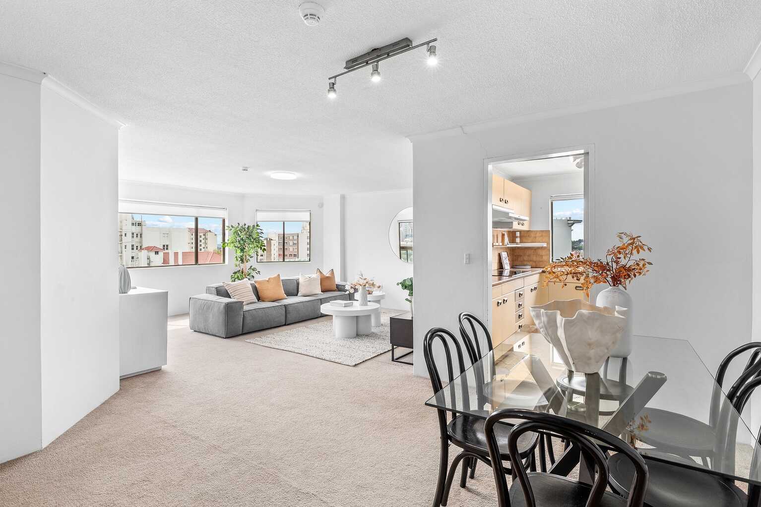 31/204 Victoria Street Potts Point 31/204 Victoria Street Potts Point