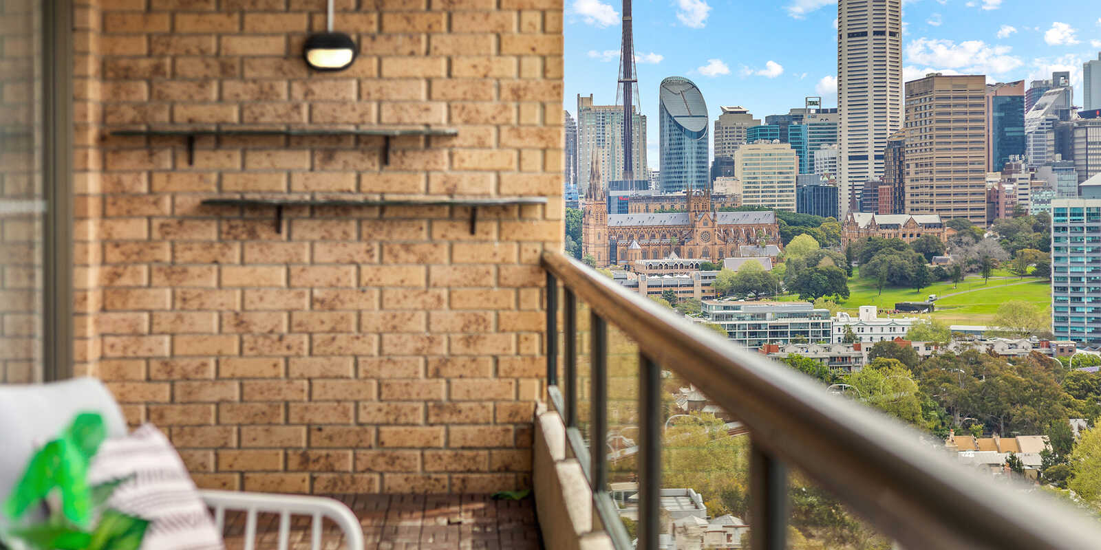 31/204 Victoria Street Potts Point 31/204 Victoria Street Potts Point