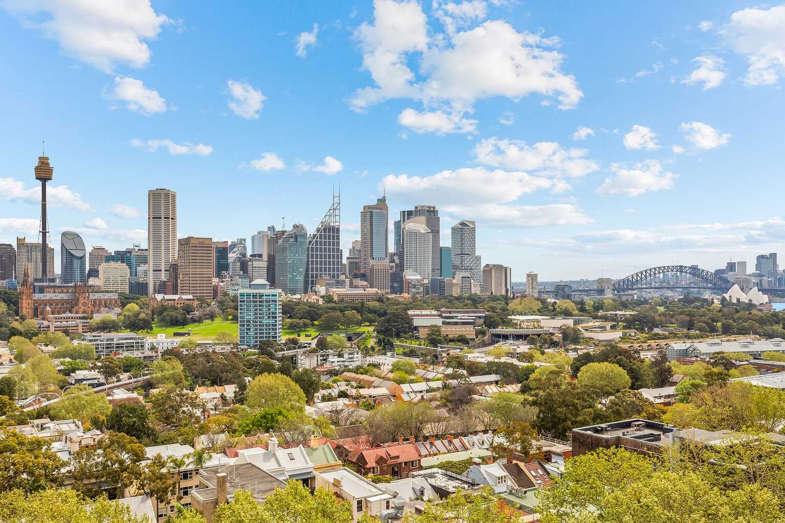 31/204 Victoria Street Potts Point 31/204 Victoria Street Potts Point