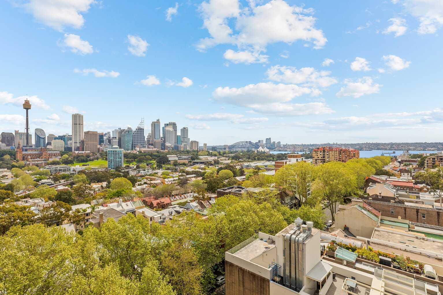 31/204 Victoria Street Potts Point 31/204 Victoria Street Potts Point