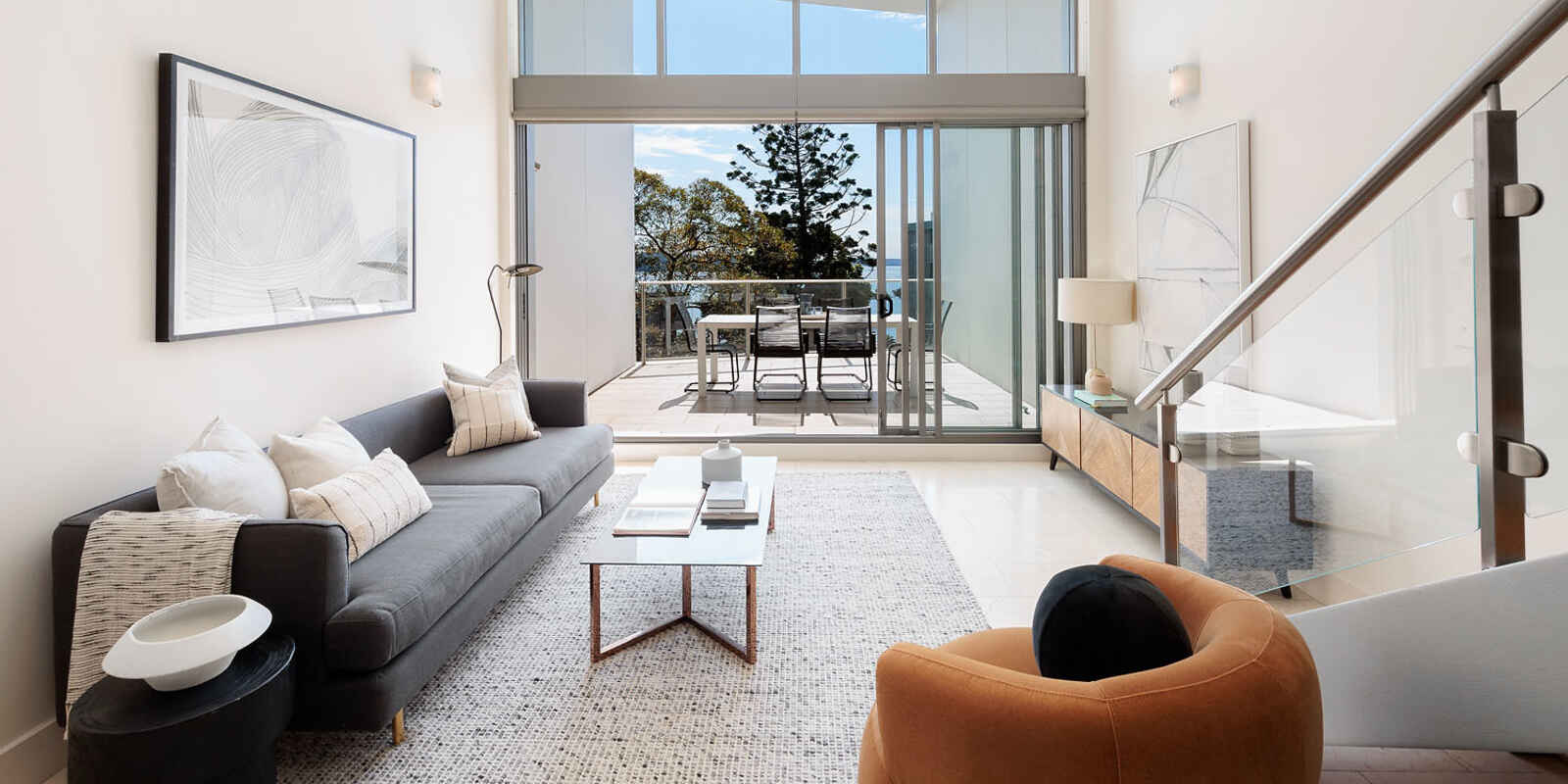 31/8 Greenknowe Avenue Elizabeth Bay