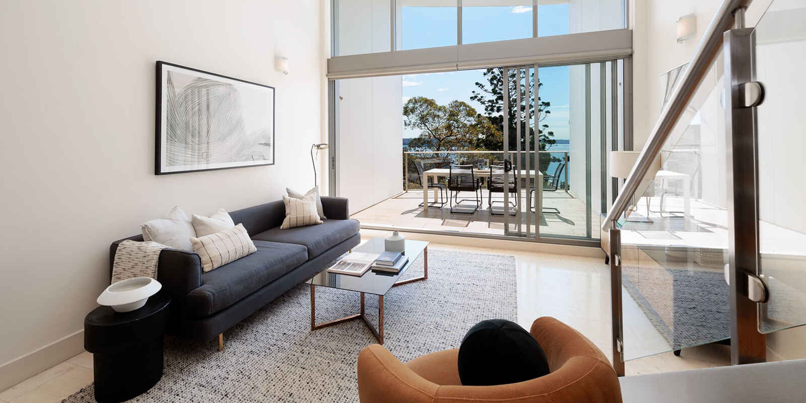 31/8 Greenknowe Avenue Elizabeth Bay