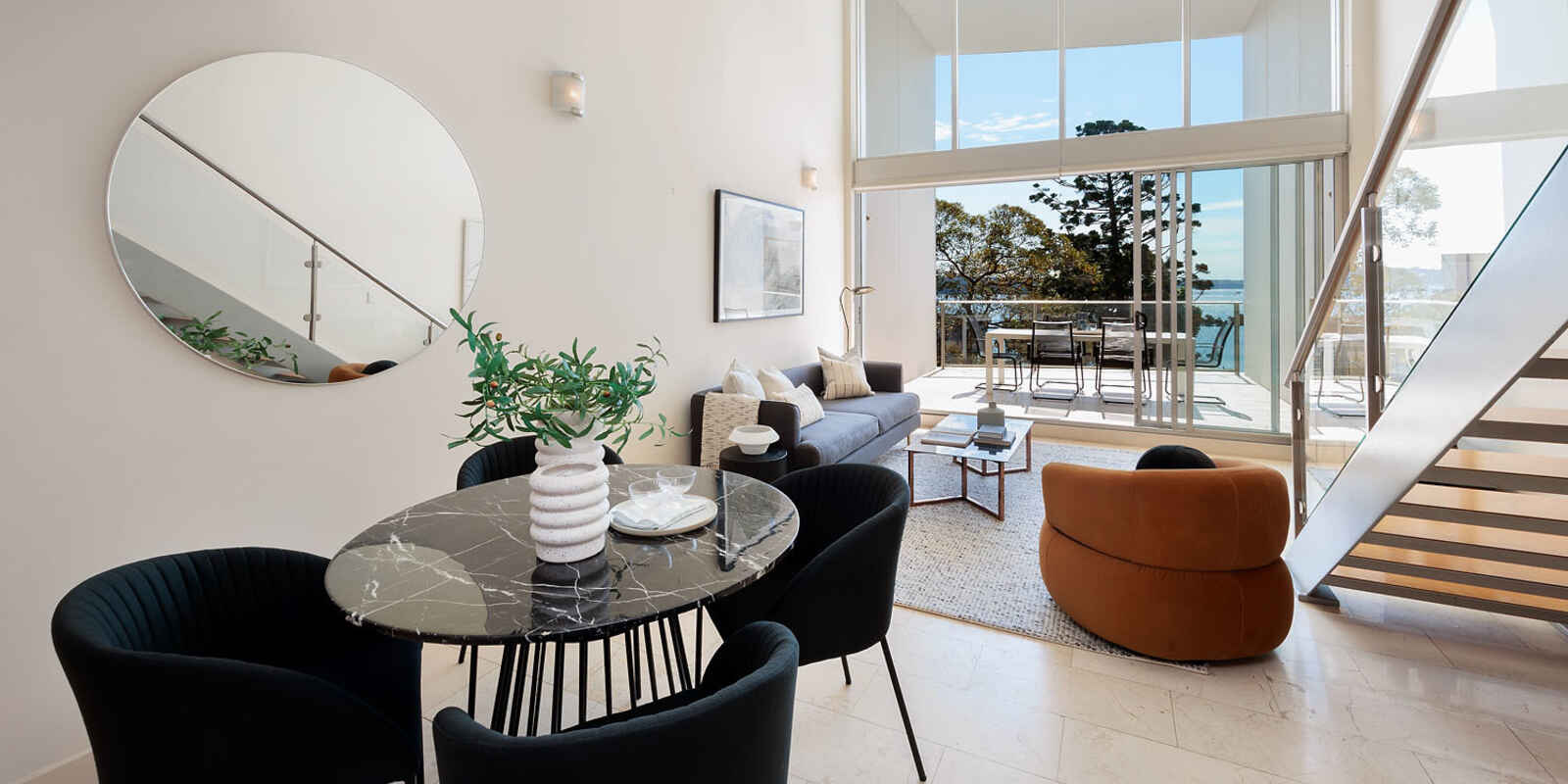 31/8 Greenknowe Avenue Elizabeth Bay