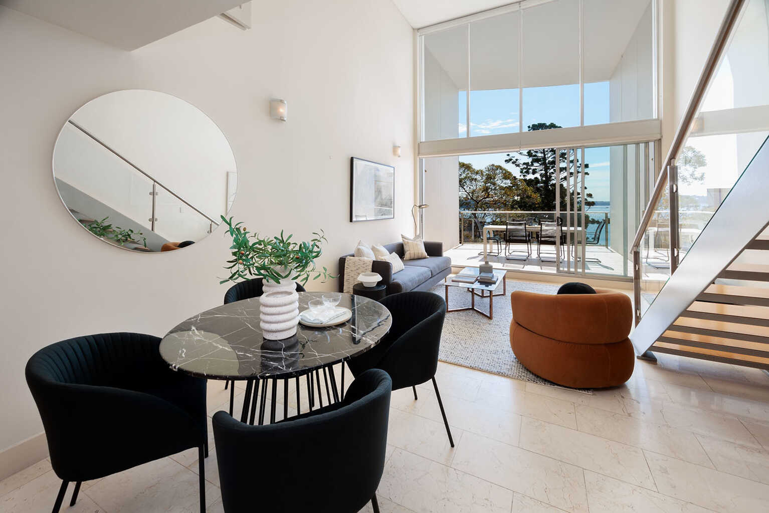 31/8 Greenknowe Avenue Elizabeth Bay 31/8 Greenknowe Avenue Elizabeth Bay