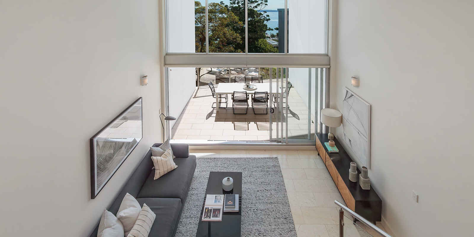 31/8 Greenknowe Avenue Elizabeth Bay