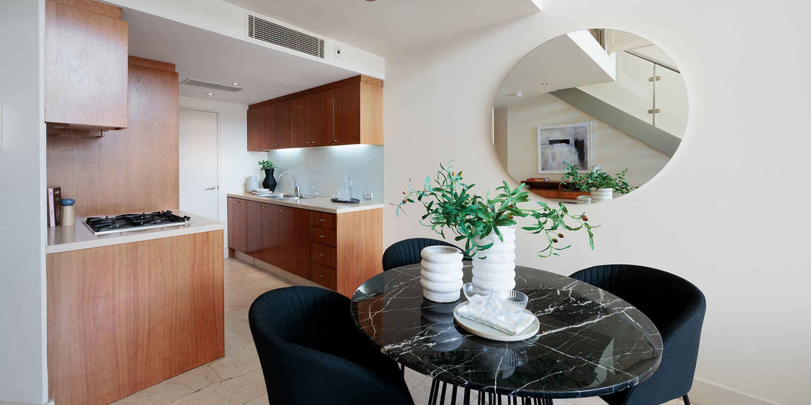 31/8 Greenknowe Avenue Elizabeth Bay