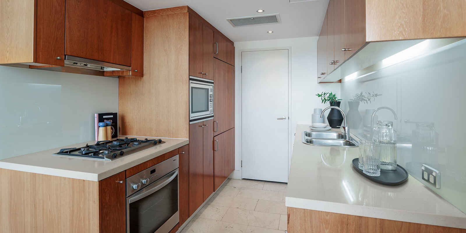 31/8 Greenknowe Avenue Elizabeth Bay