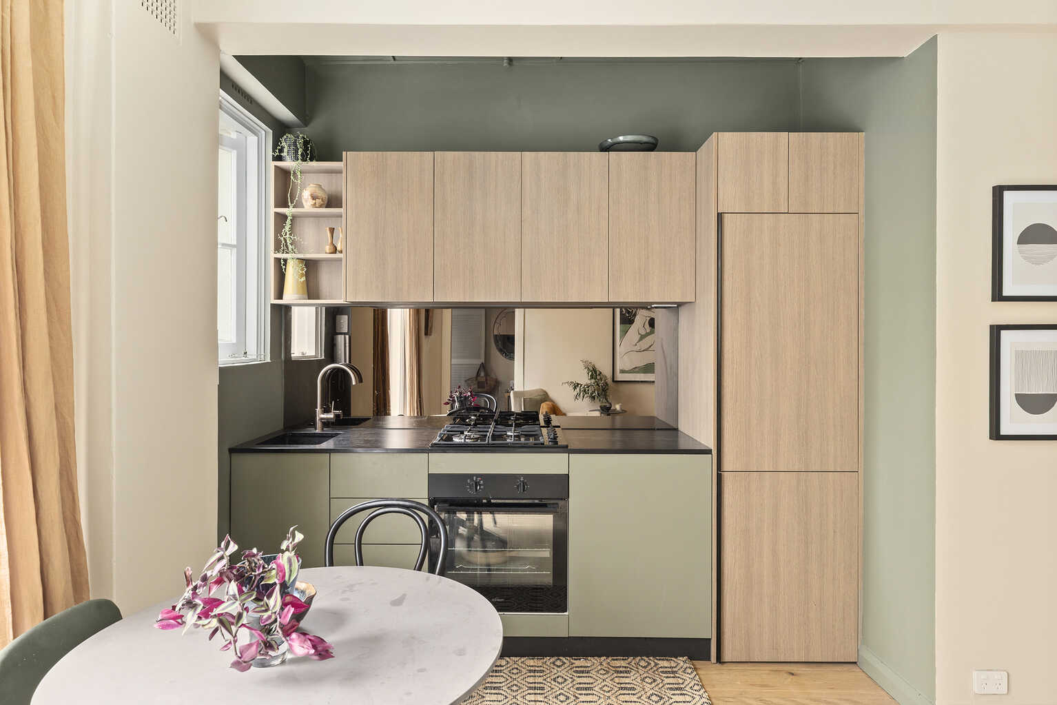 4/199a Victoria Street Potts Point 4/199a Victoria Street Potts Point