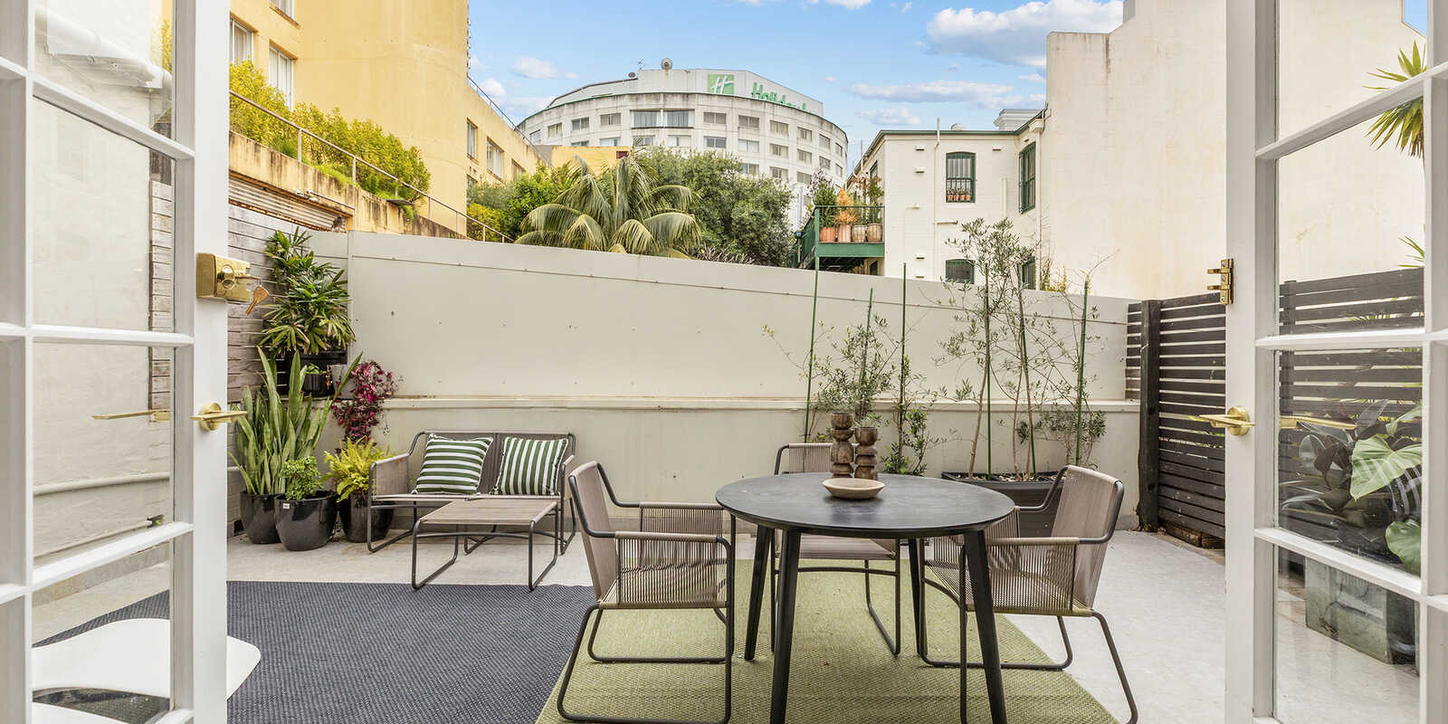 4/199a Victoria Street Potts Point 4/199a Victoria Street Potts Point