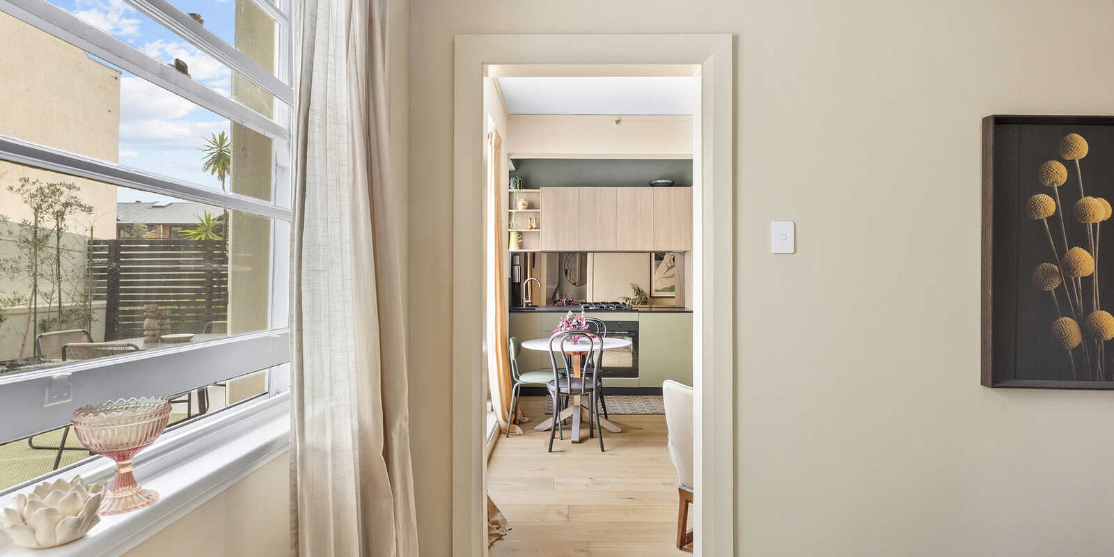 4/199a Victoria Street Potts Point 4/199a Victoria Street Potts Point