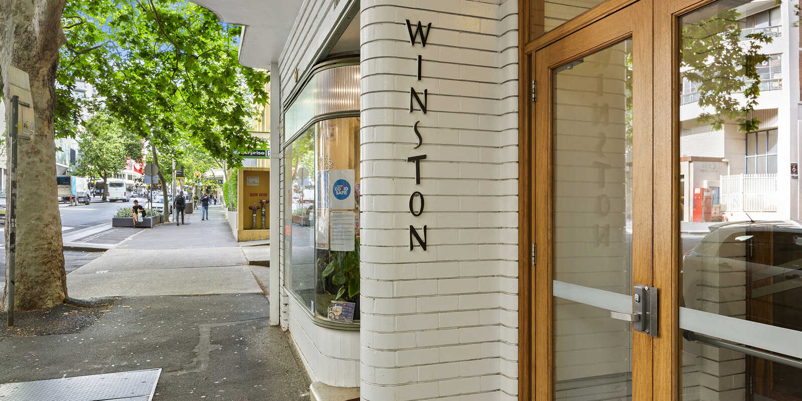 4/199a Victoria Street Potts Point 4/199a Victoria Street Potts Point