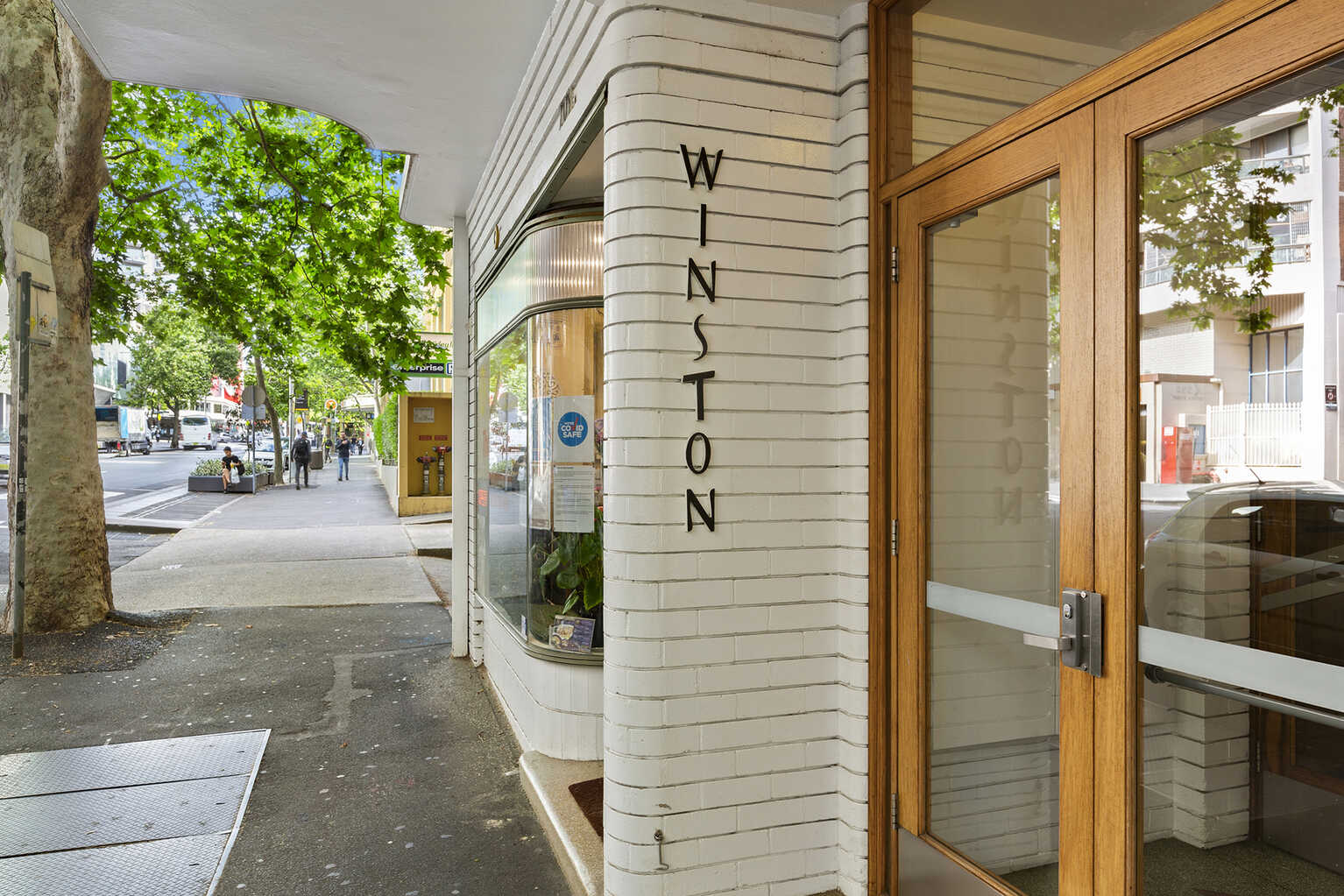 4/199a Victoria Street Potts Point 4/199a Victoria Street Potts Point
