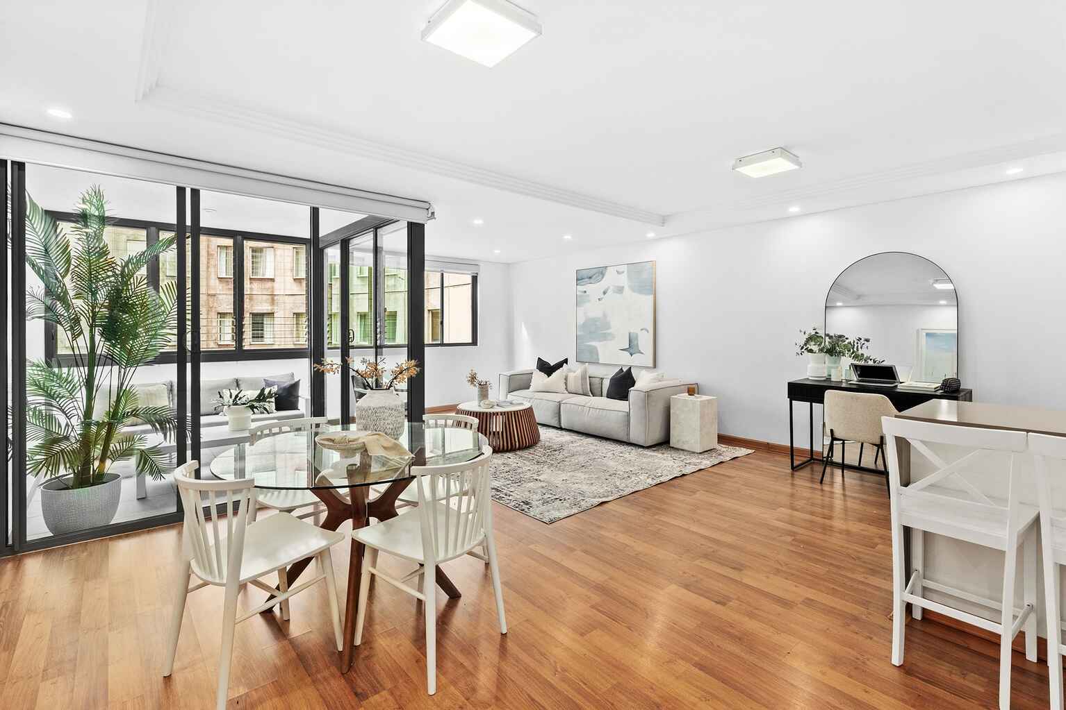 20/238 William Street Potts Point