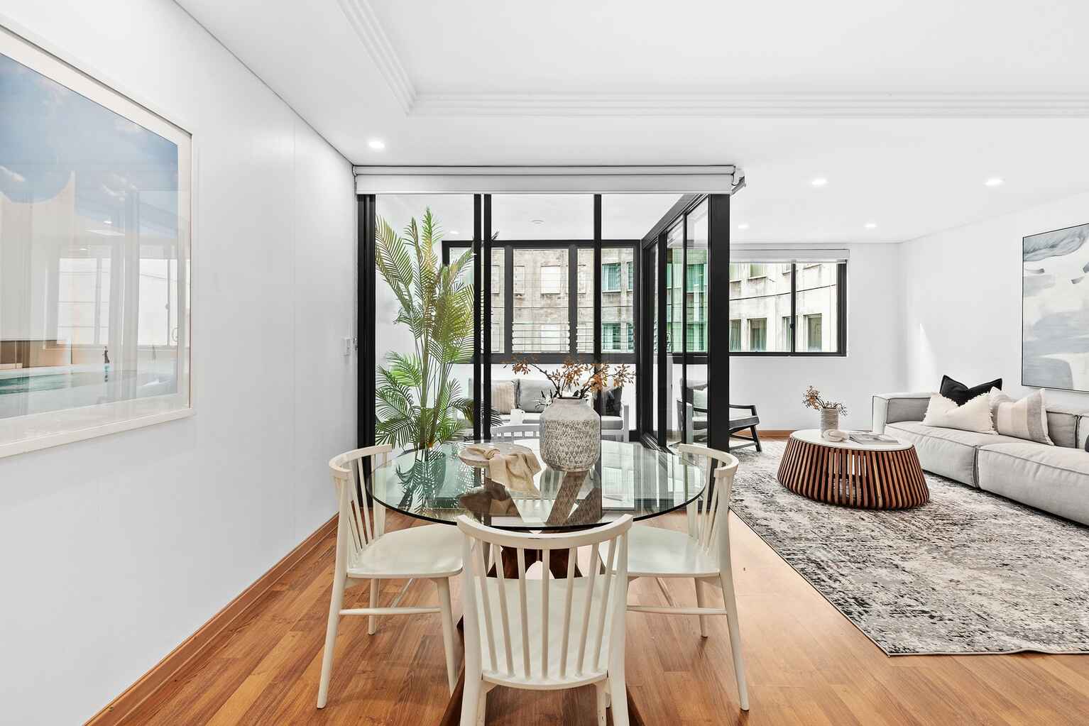 20/238 William Street Potts Point