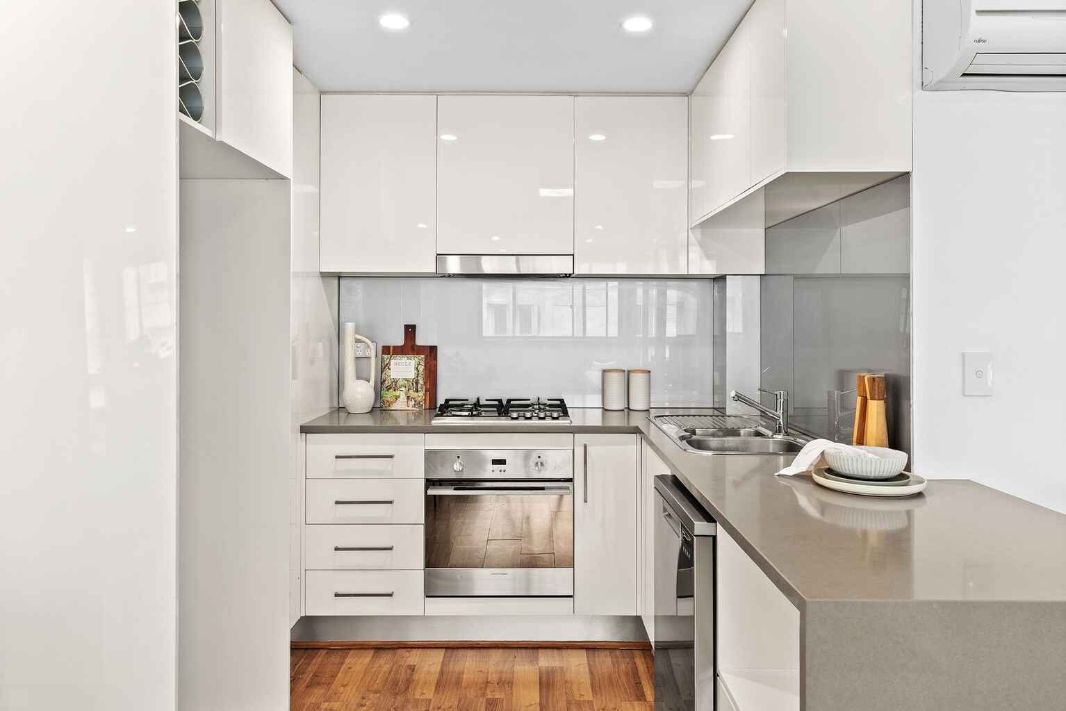 20/238 William Street Potts Point