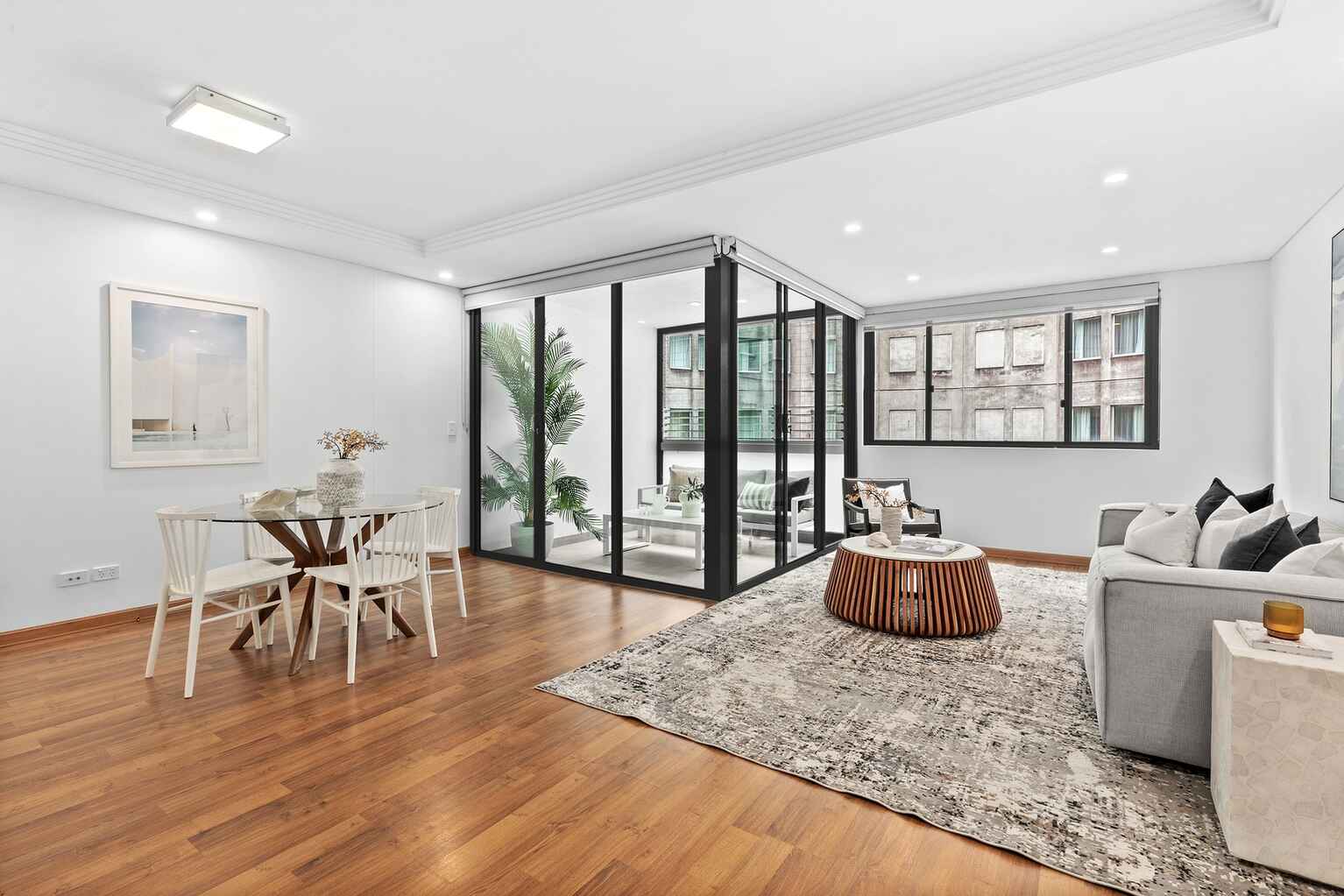 20/238 William Street Potts Point