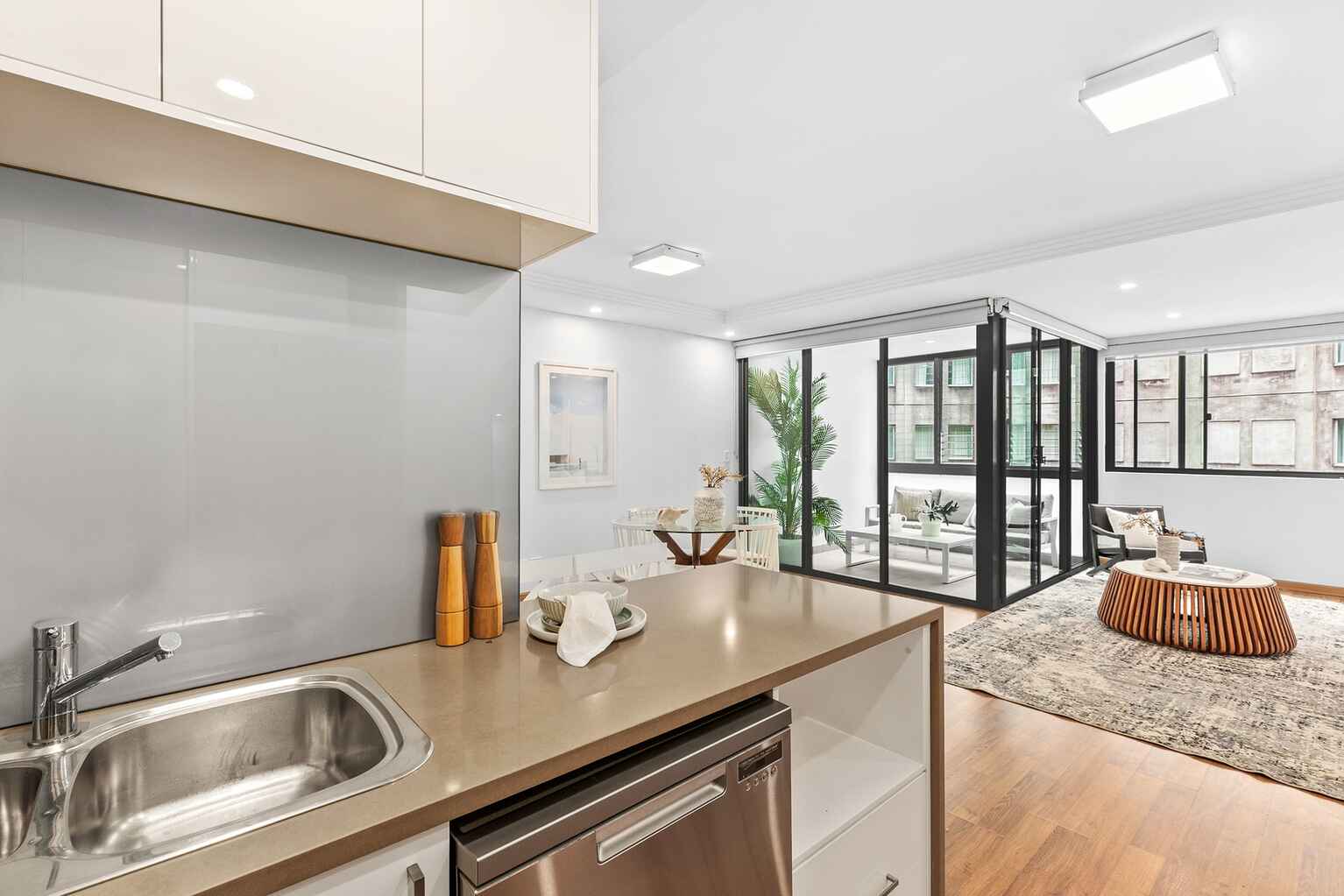 20/238 William Street Potts Point