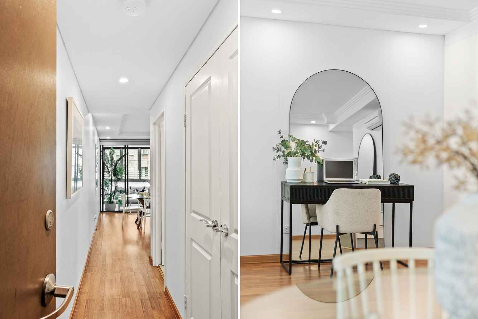 20/238 William Street Potts Point