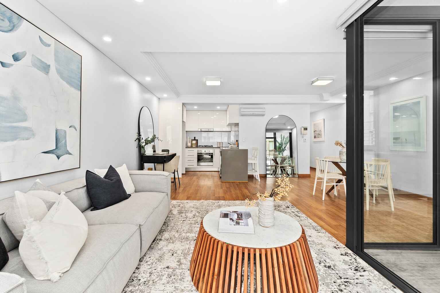 20/238 William Street Potts Point