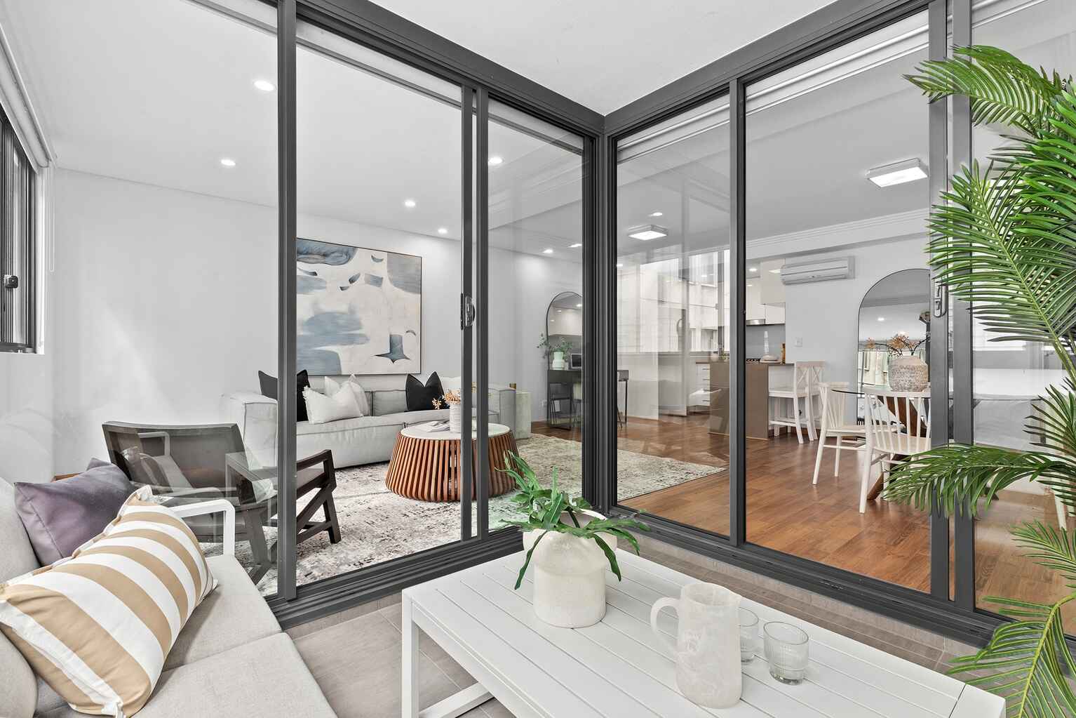 20/238 William Street Potts Point