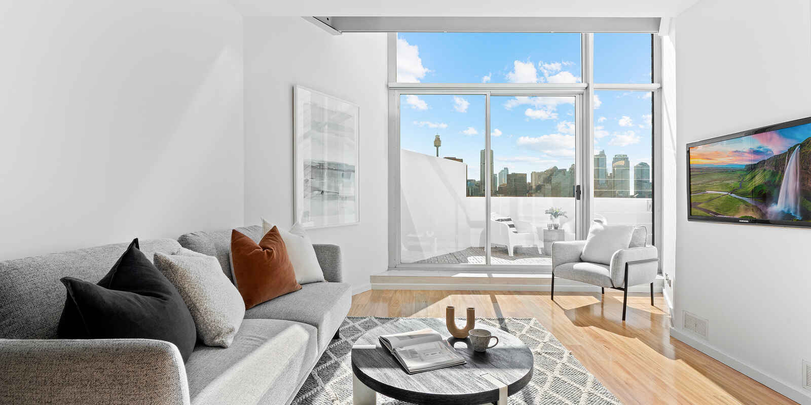 612/227 Victoria Street Darlinghurst 612/227 Victoria Street Darlinghurst