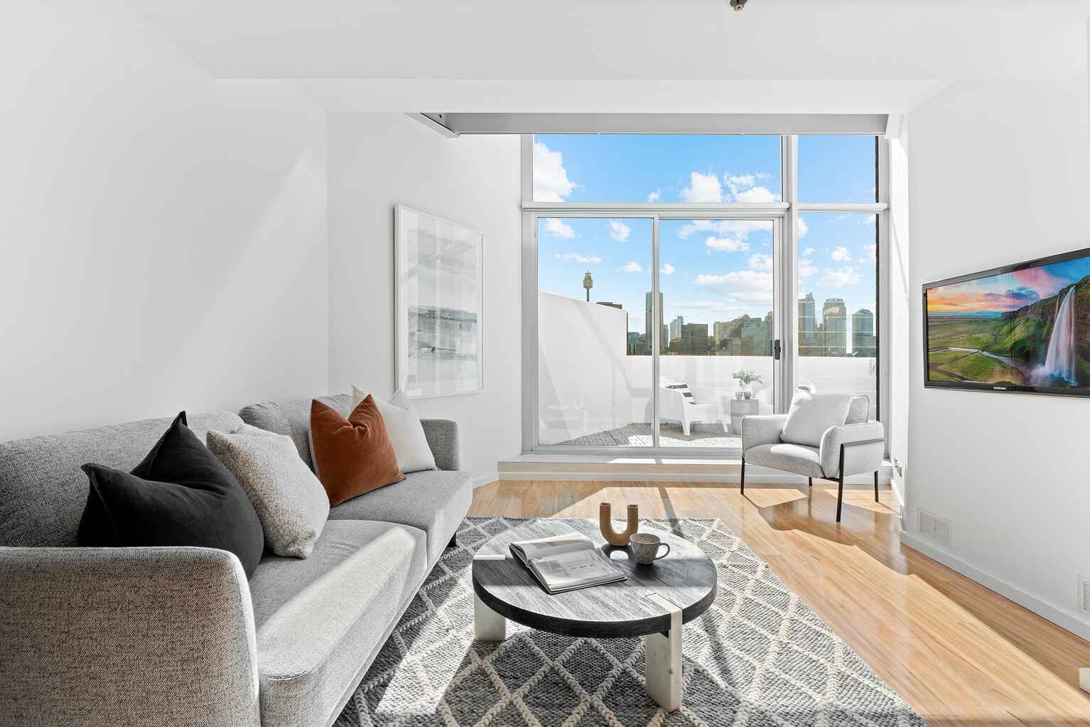 612/227 Victoria Street Darlinghurst 612/227 Victoria Street Darlinghurst