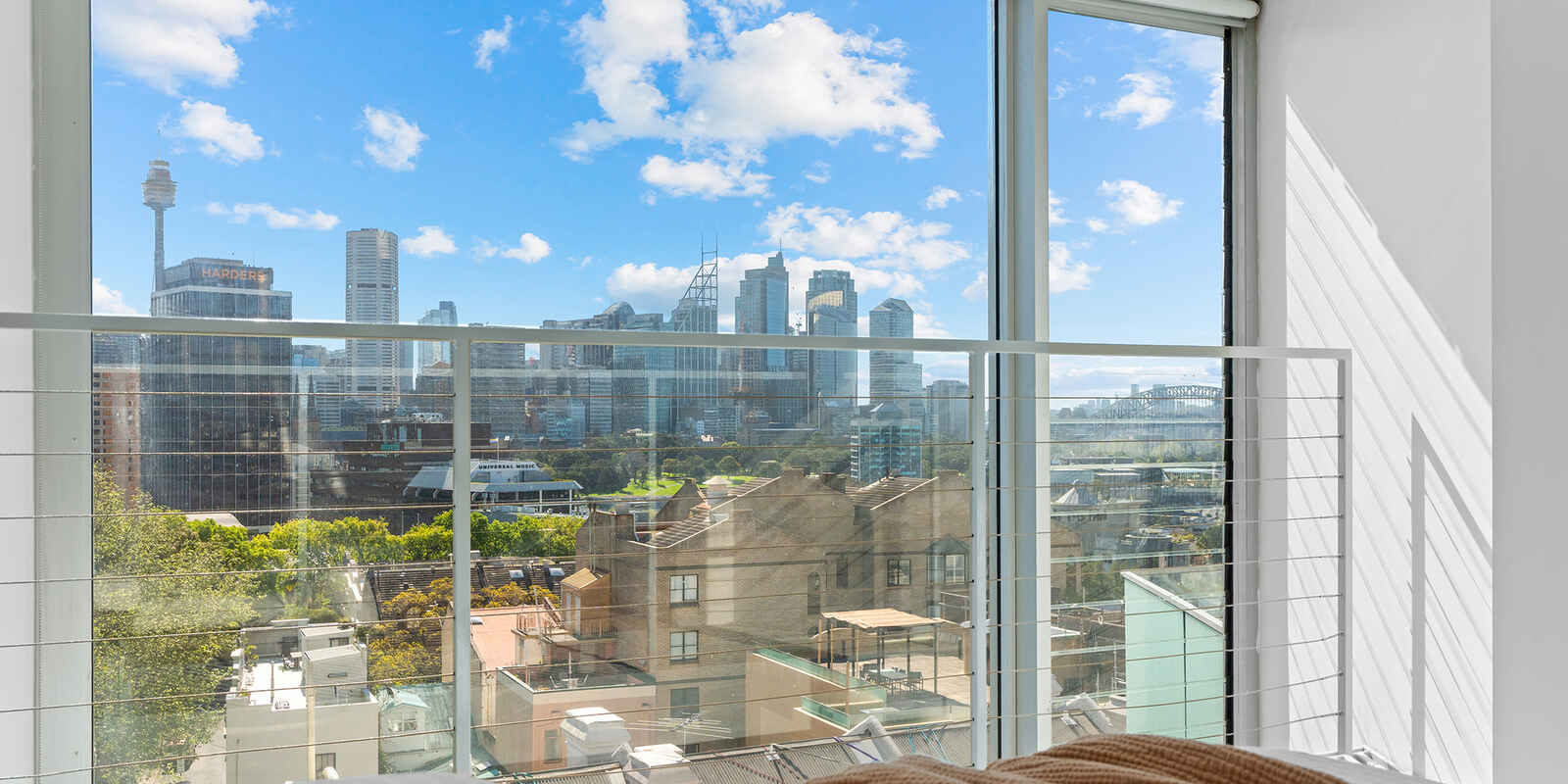 612/227 Victoria Street Darlinghurst 612/227 Victoria Street Darlinghurst