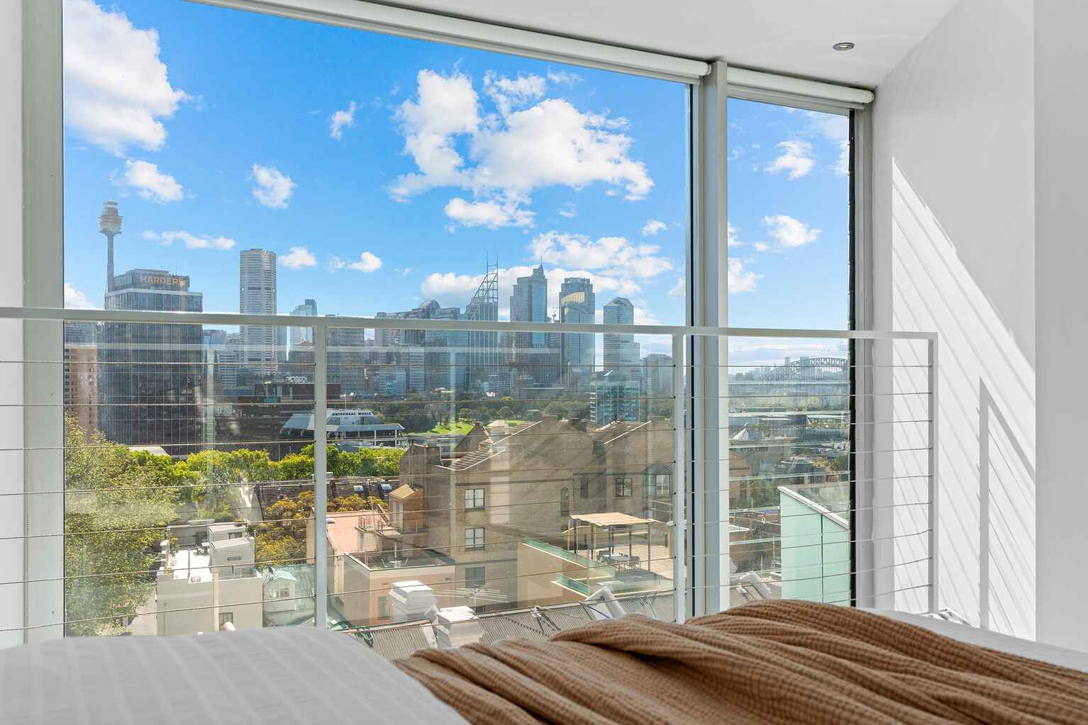 612/227 Victoria Street Darlinghurst 612/227 Victoria Street Darlinghurst