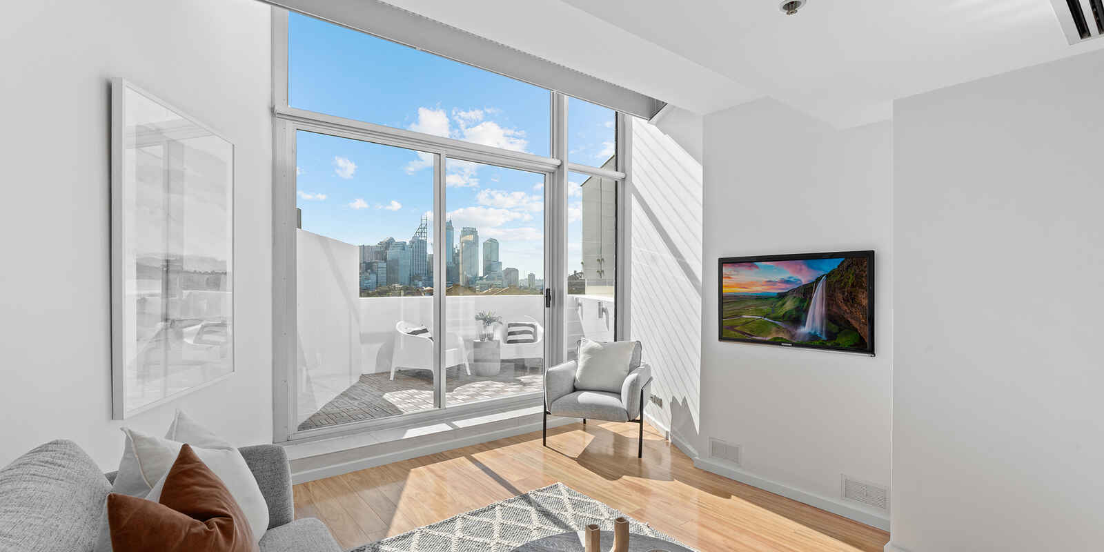 612/227 Victoria Street Darlinghurst 612/227 Victoria Street Darlinghurst