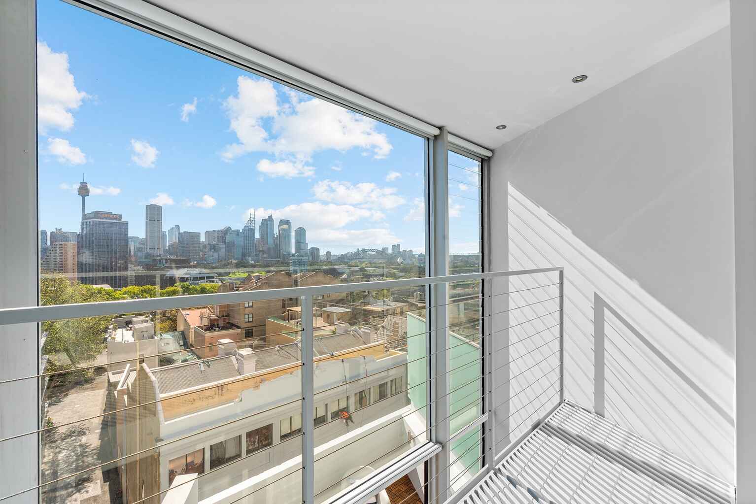 612/227 Victoria Street Darlinghurst 612/227 Victoria Street Darlinghurst