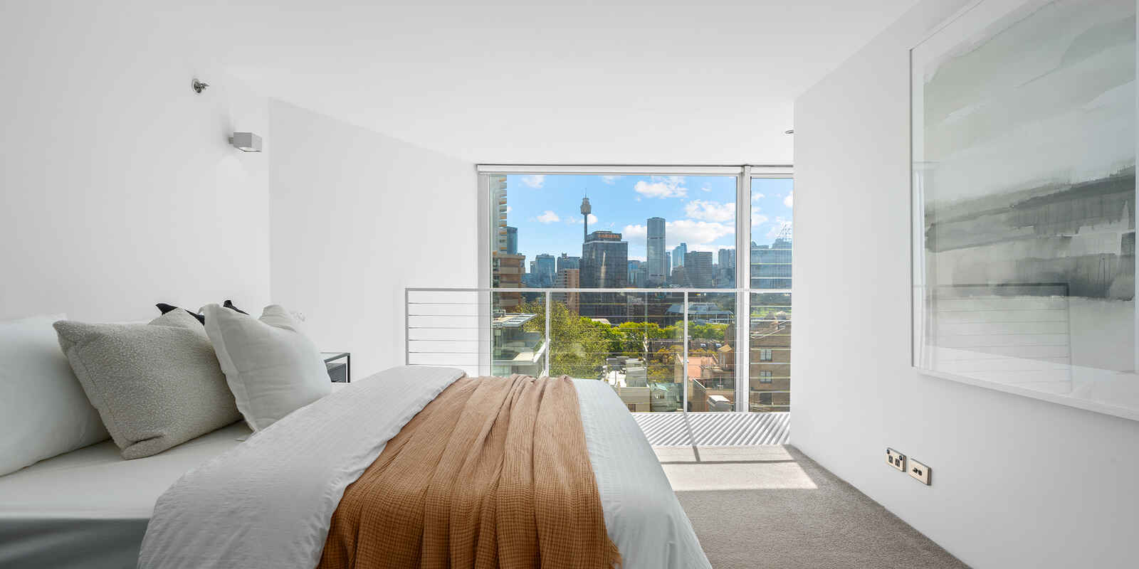 612/227 Victoria Street Darlinghurst 612/227 Victoria Street Darlinghurst