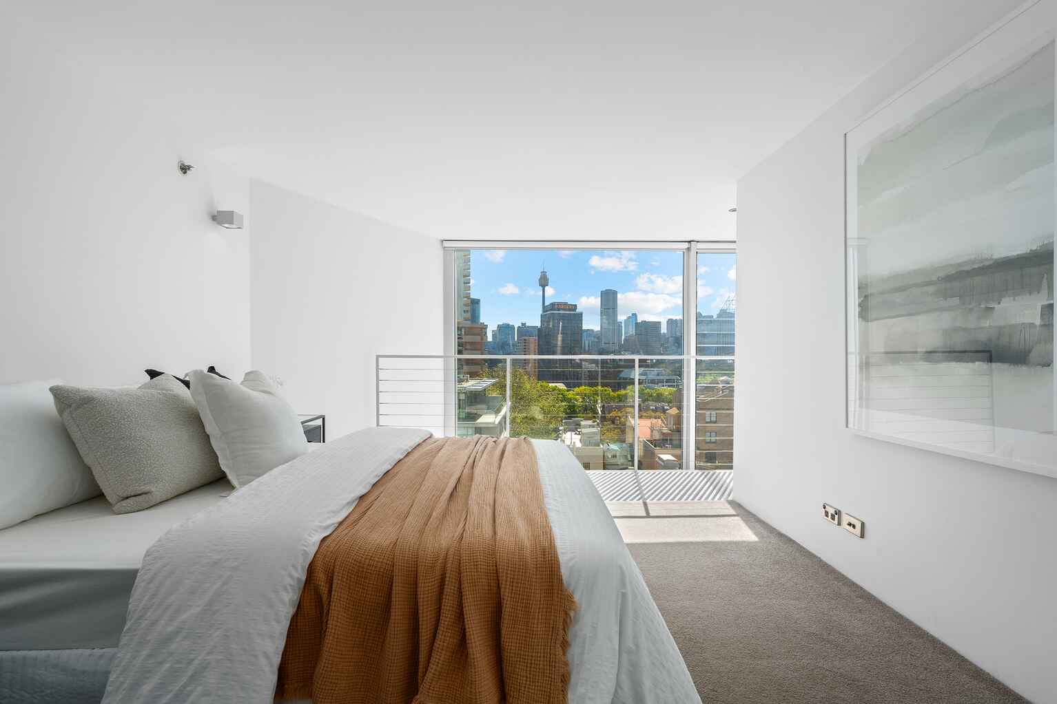 612/227 Victoria Street Darlinghurst 612/227 Victoria Street Darlinghurst