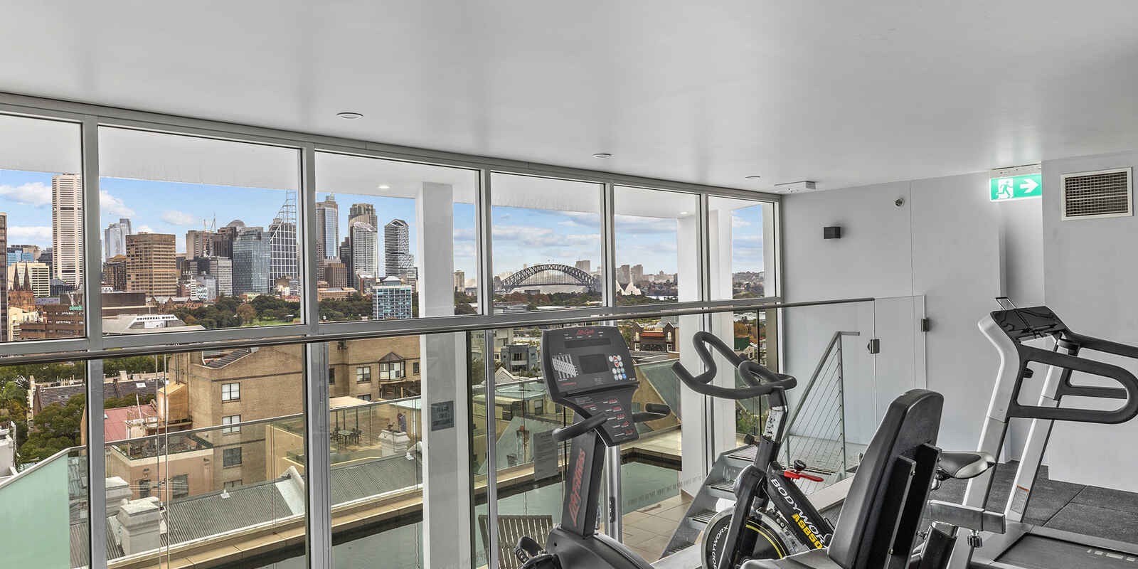 612/227 Victoria Street Darlinghurst 612/227 Victoria Street Darlinghurst