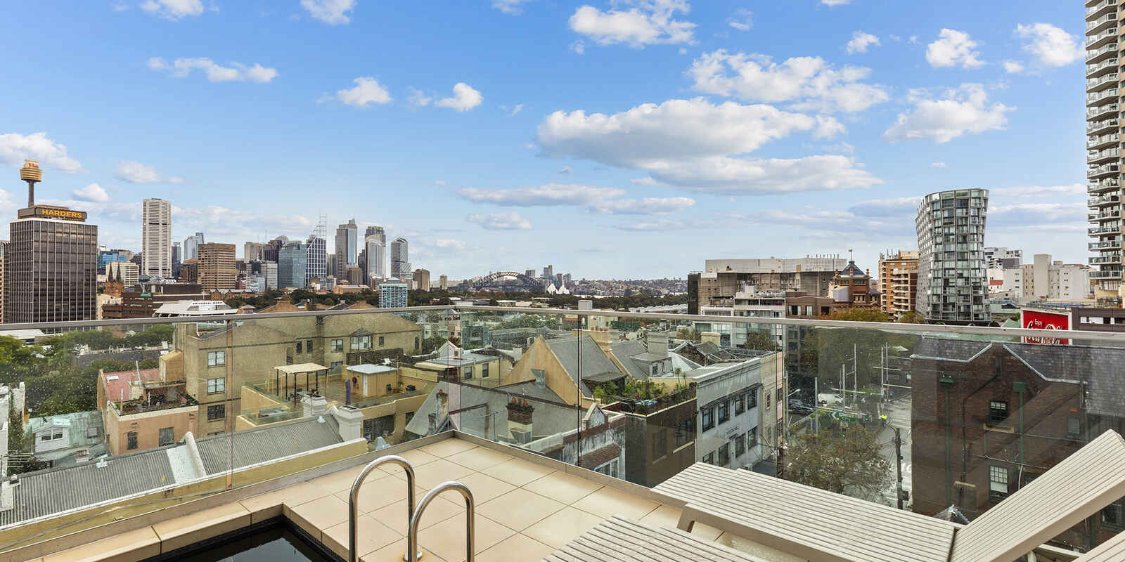 612/227 Victoria Street Darlinghurst 612/227 Victoria Street Darlinghurst