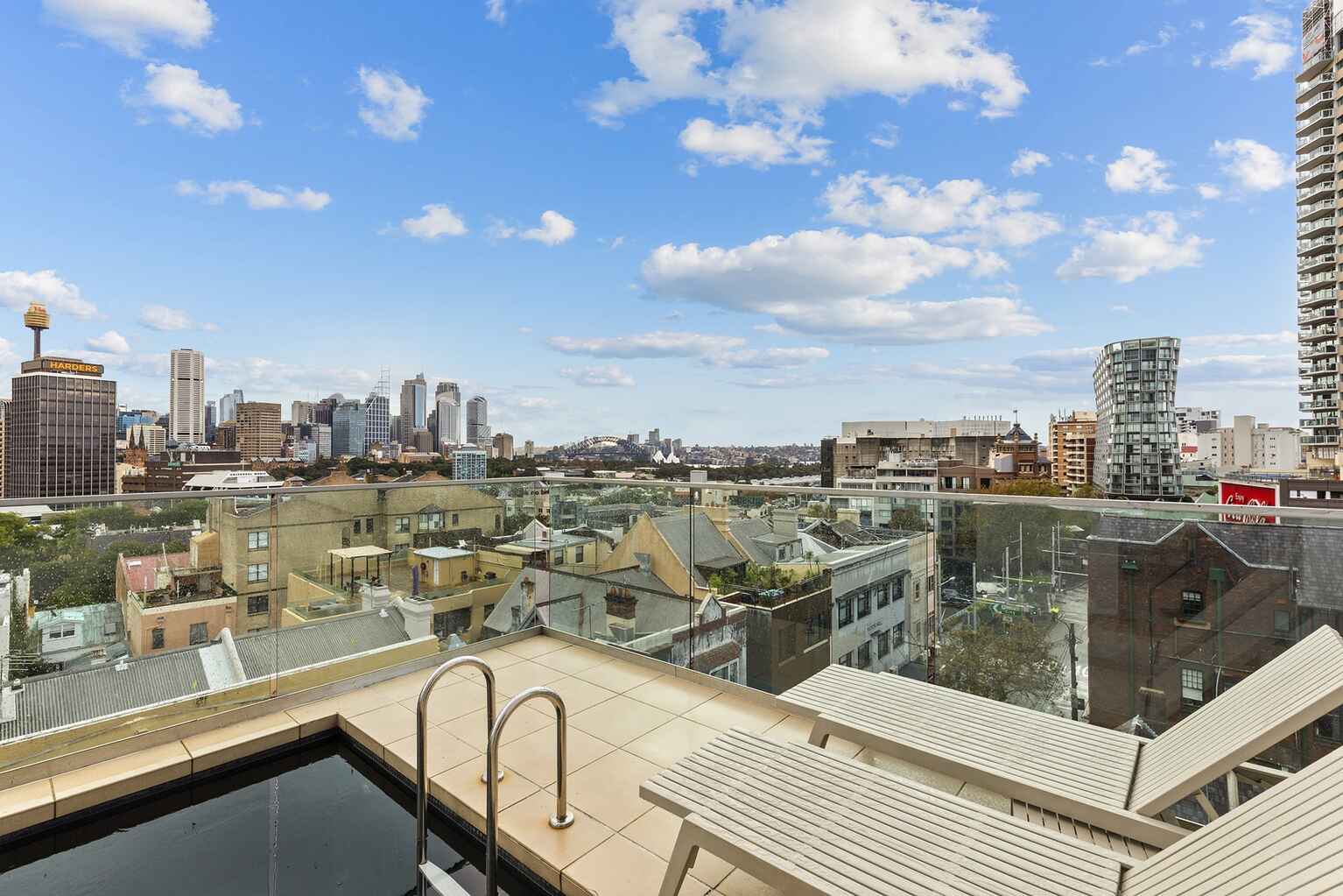 612/227 Victoria Street Darlinghurst 612/227 Victoria Street Darlinghurst