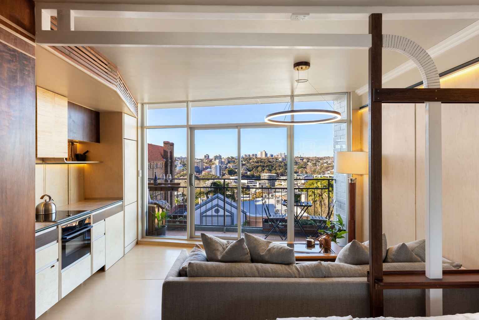 602/5 Ward Avenue Potts Point 602/5 Ward Avenue Potts Point