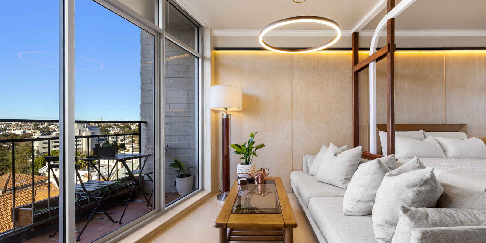 602/5 Ward Avenue Potts Point