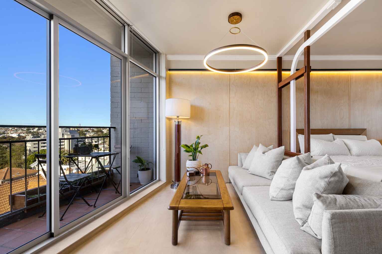602/5 Ward Avenue Potts Point 602/5 Ward Avenue Potts Point