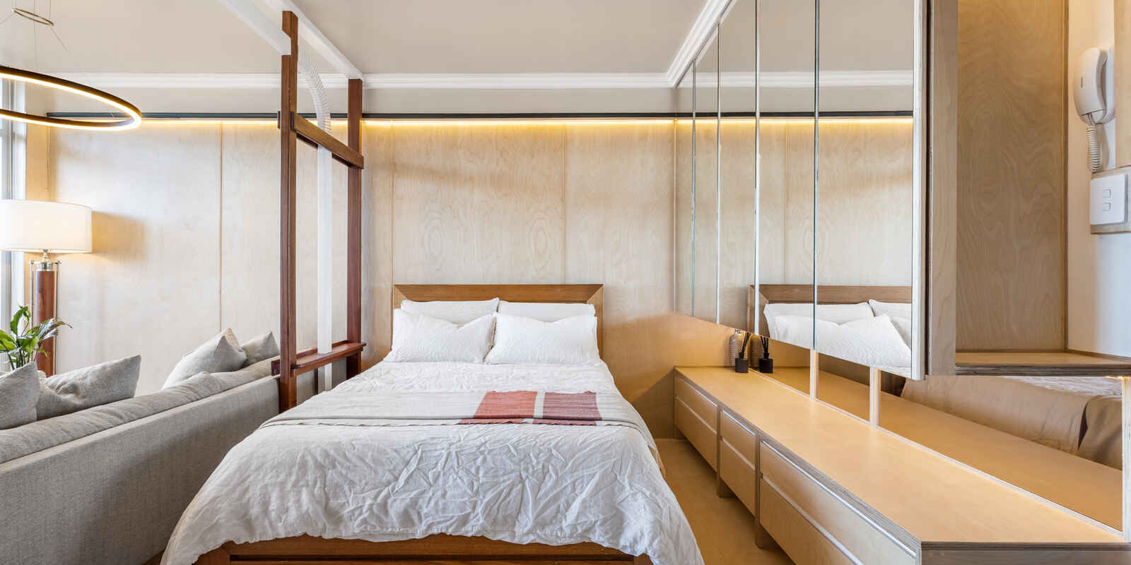 602/5 Ward Avenue Potts Point